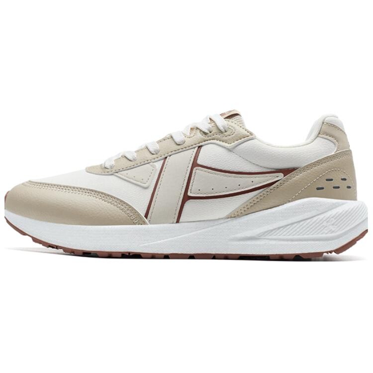 

Кроссовки мужские Lifestyle Shoes Men Low-Top Clay/Off-white/Tea White Xtep, Белый, Кроссовки мужские Lifestyle Shoes Men Low-Top Clay/Off-white/Tea White Xtep