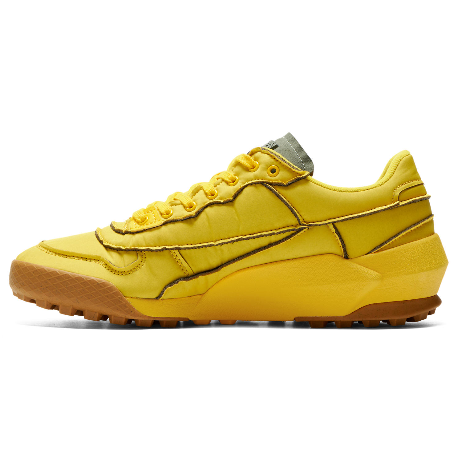 

Кроссовки ADMIX унисекс с низким верхом желтые Onitsuka Tiger, Желтый, Кроссовки ADMIX унисекс с низким верхом желтые Onitsuka Tiger