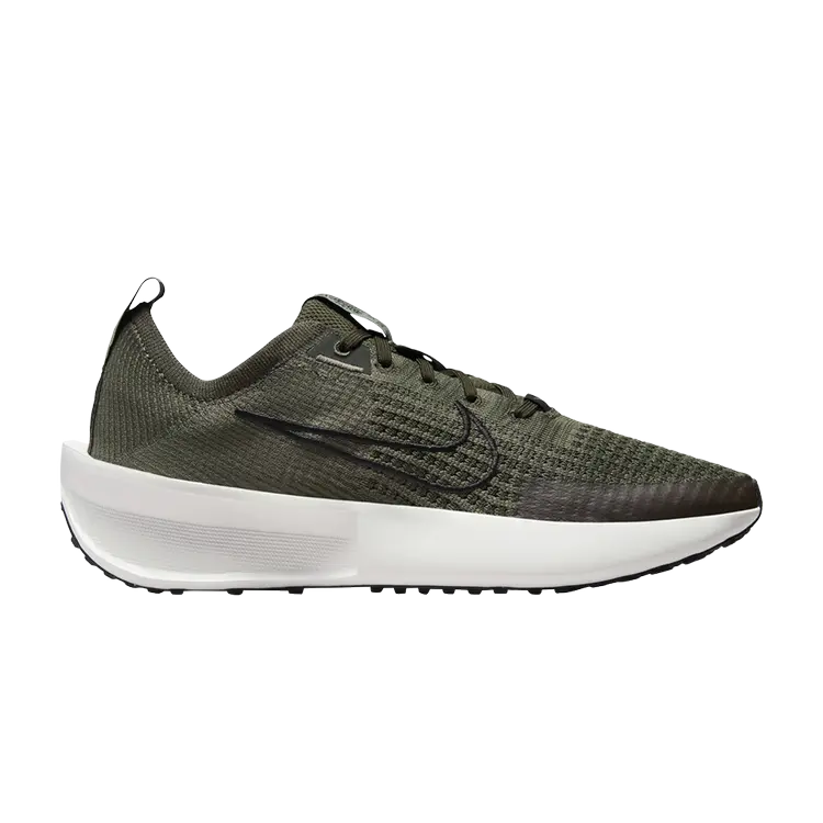 

Кроссовки Wmns Interact Run, цвет Cargo Khaki Jade Horizon