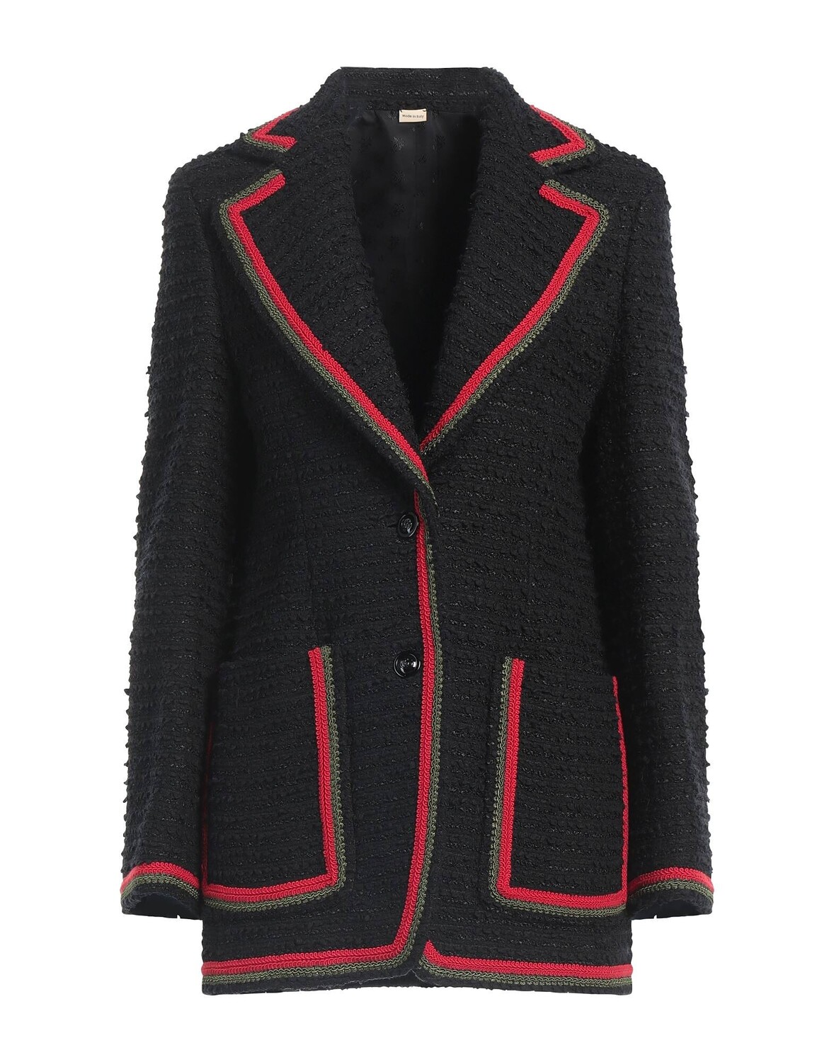 

Блейзер Gucci, черный