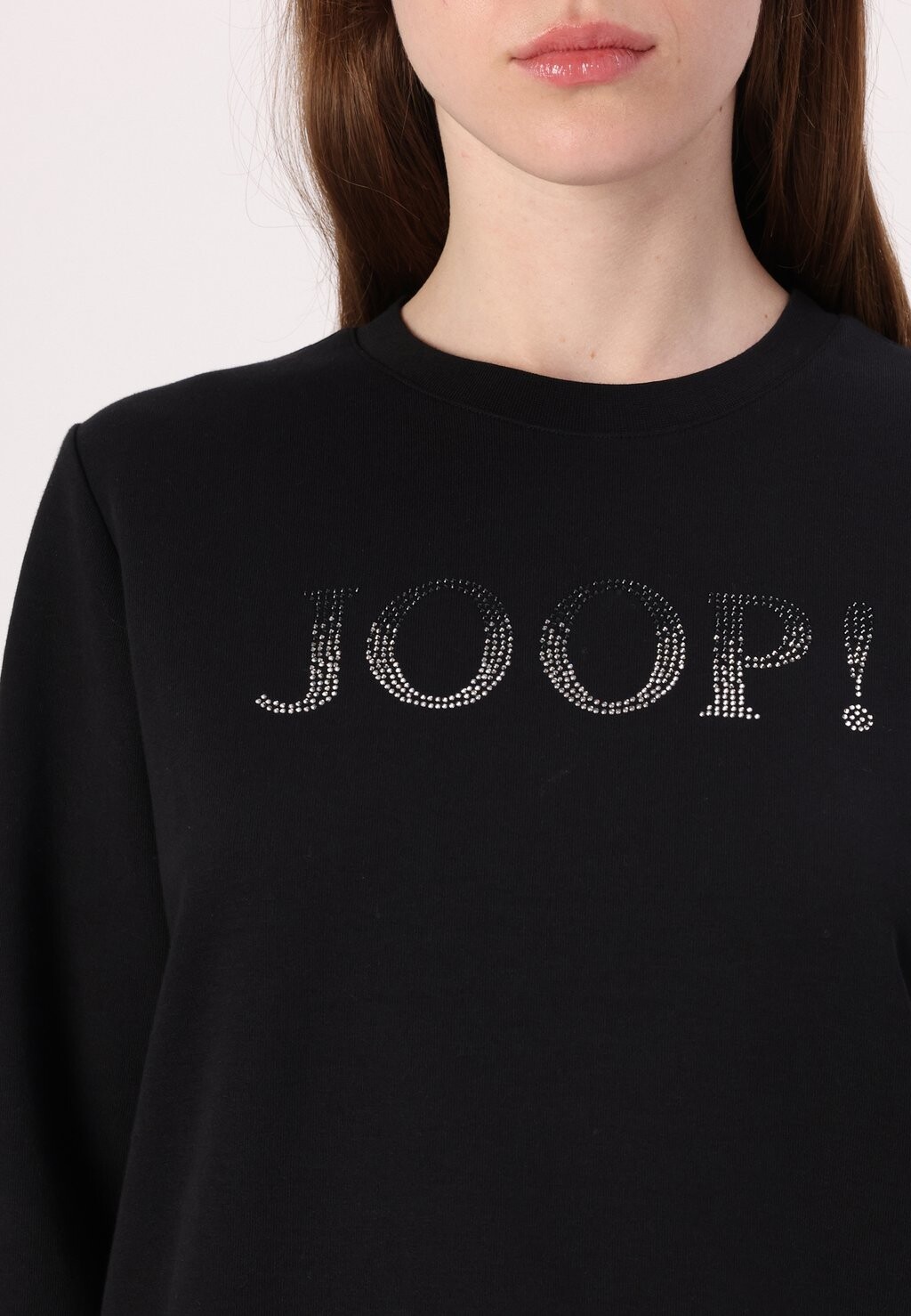

Толстовка TAMILA JOOP!, черный