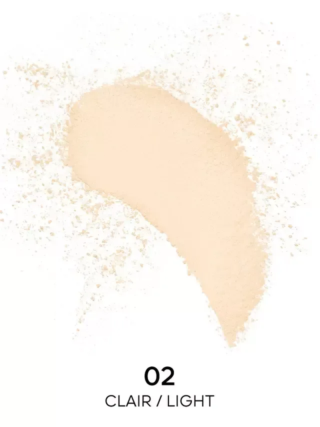 Микропудра Parure Gold Skin Diamond Guerlain, 02 — фото 3
