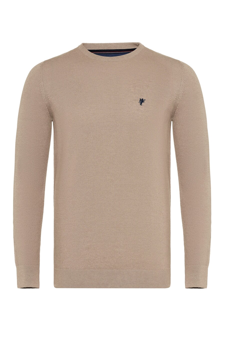 

Свитер DENIM CULTURE LEVIN, цвет Chamois