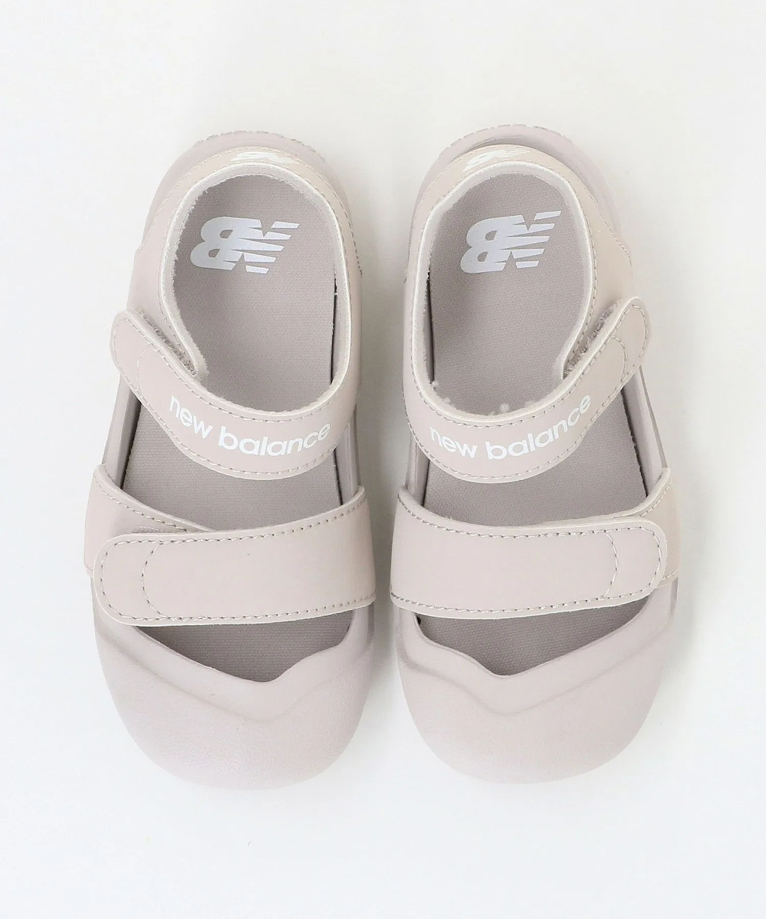 Детские сандалии New Balance 809