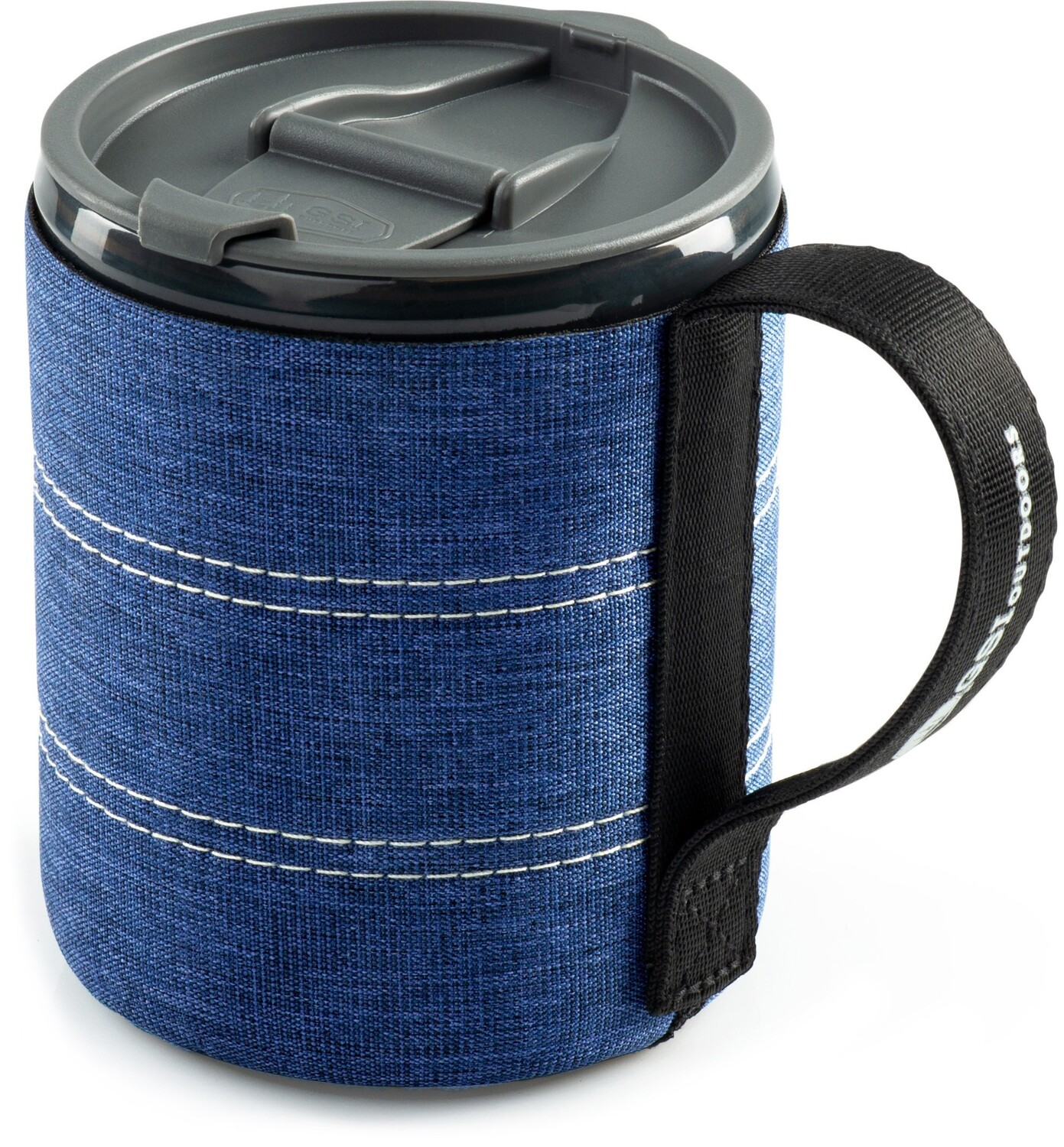 

Кружка Infinity Backpacker GSI Outdoors, синий