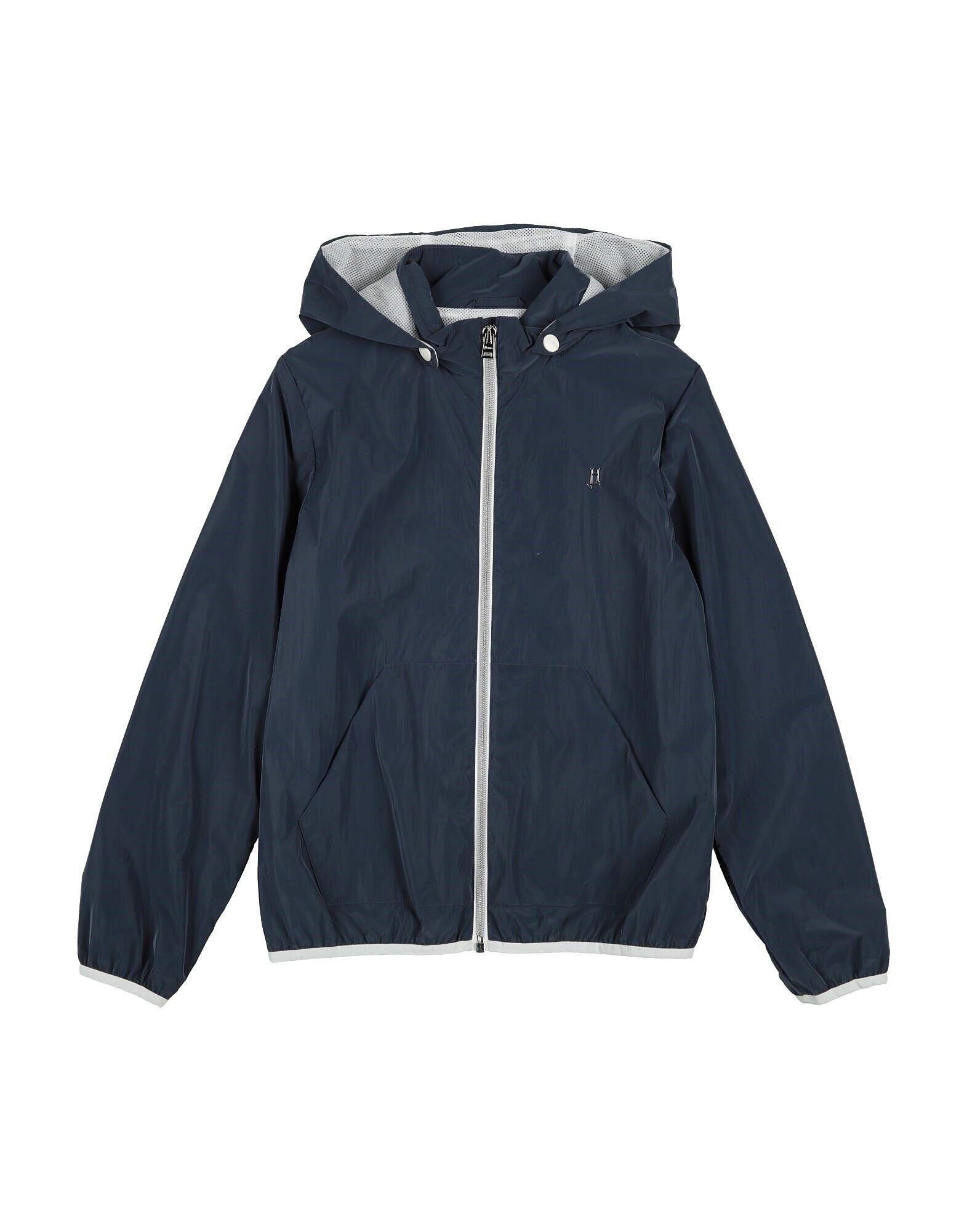 

Куртка для девочек Igloo Herno, полуночно-синий