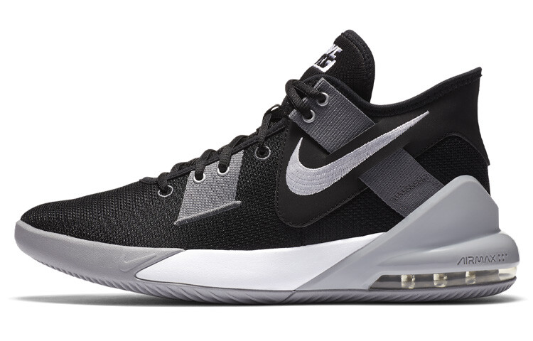 

Мужские баскетбольные кроссовки Nike Air Max Impact 2