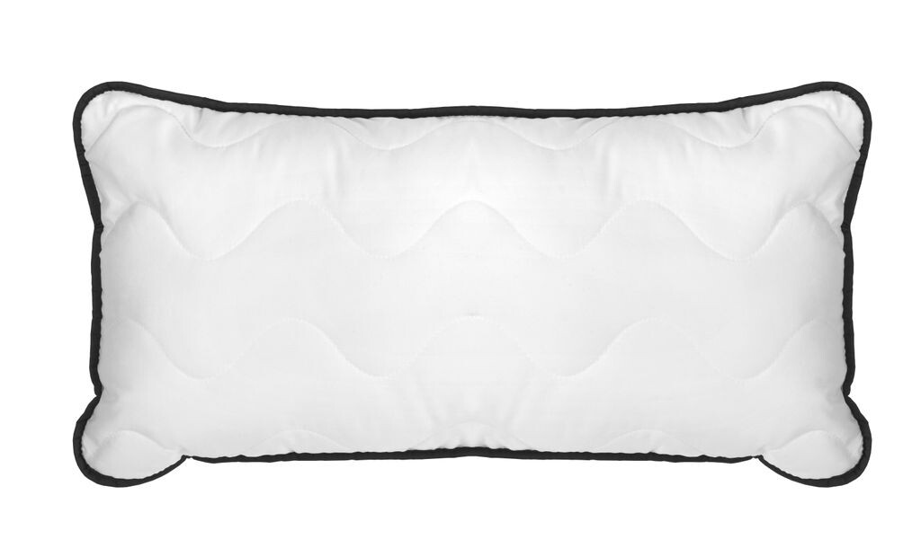 

Biberna Sleep & Protect 0950030 одеяло с волнистым узором цвет: белый, размер: 1x 40x80 см