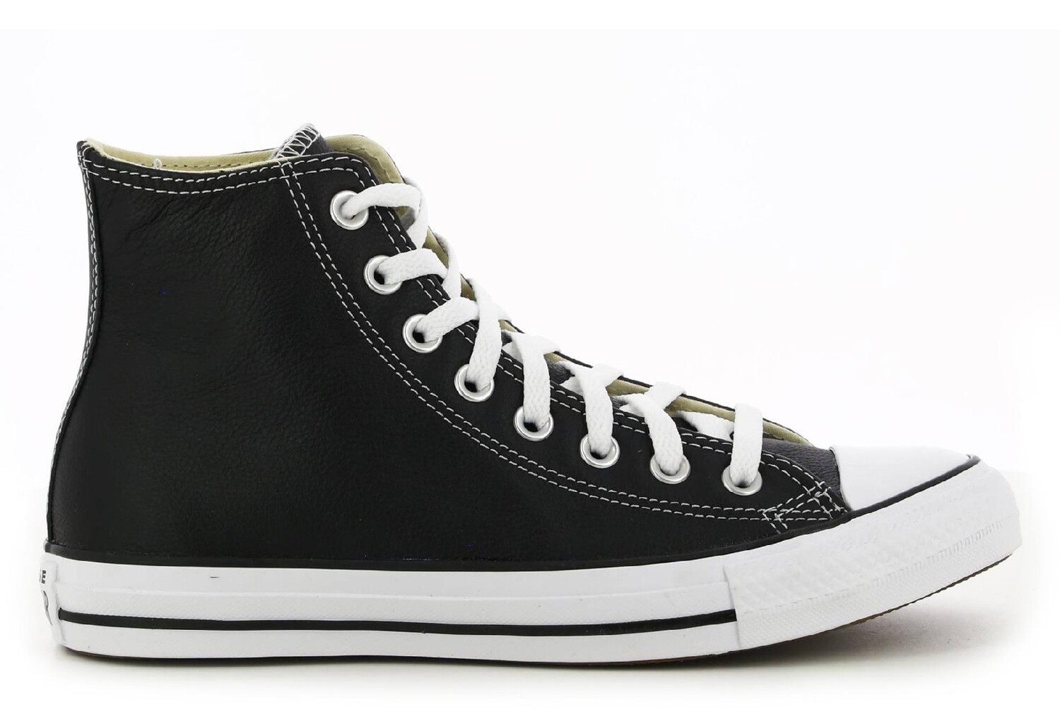 

Высокие кроссовки Chuck Taylor All Star Converse, черный