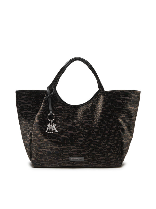 

Сумочка Y3D265 YZZ7E 80001 Emporio Armani, черный