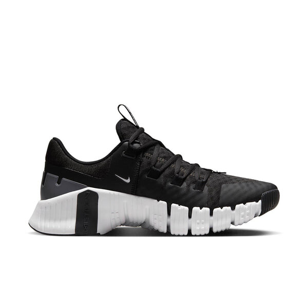 Кроссовки Nike Metcon 5, черный — фото 2