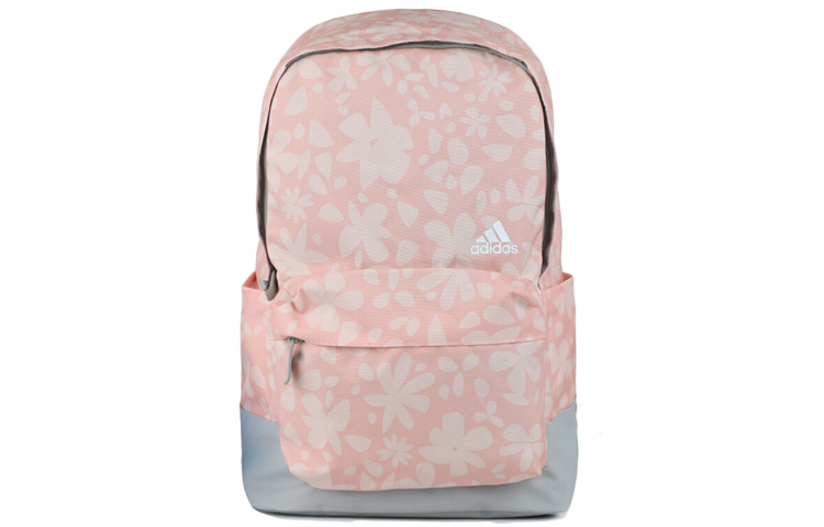 

Adidas Повседневный рюкзак из полиэстера Regular для женщин в цвете Coral Powder