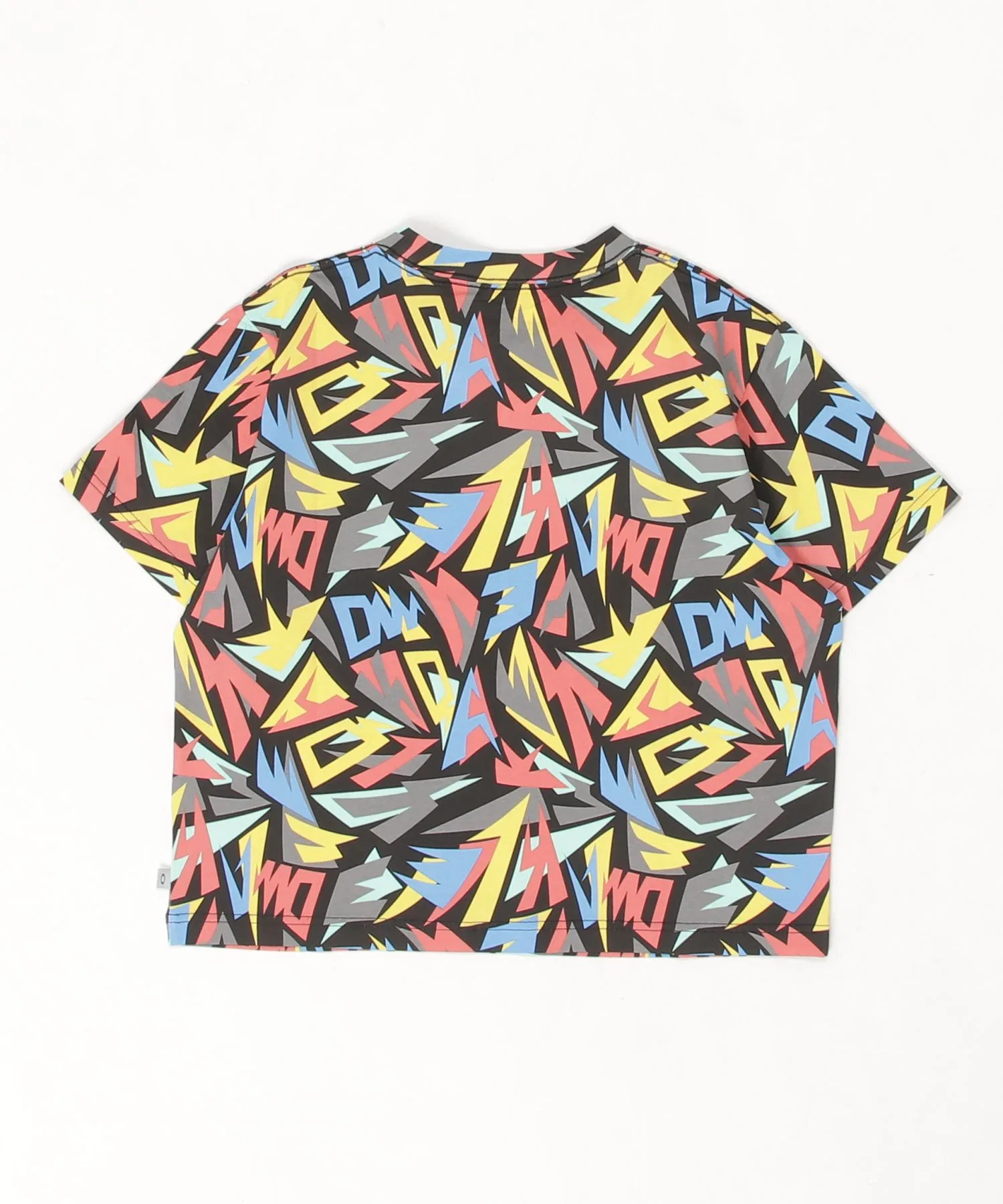 Детские футболки Oakley YTR COLD COTTON SS GP TEE 11.0 — фото 2