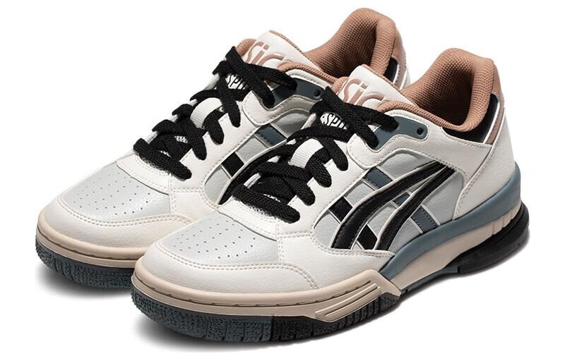Винтажные баскетбольные кроссовки Asics Gel-Spotlyte унисекс, Серый — фото 3