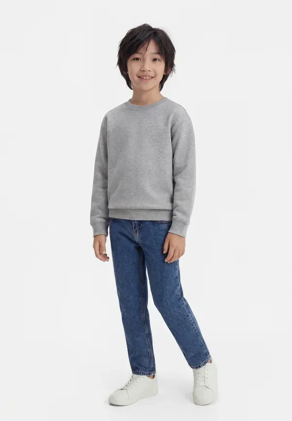 Джинсы slim fit Calvin Klein Jeans, модель Beckford, цвет синий — фото 2