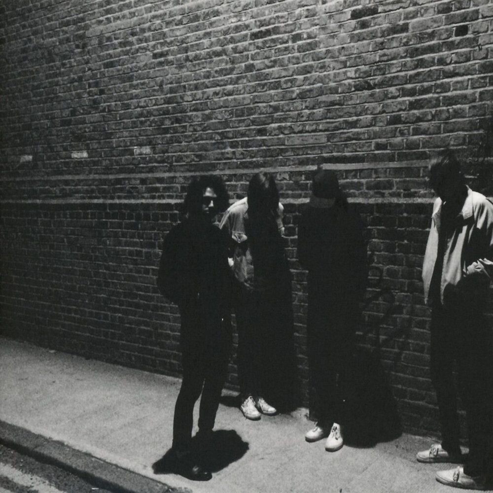 

Диск CD Means - Fews