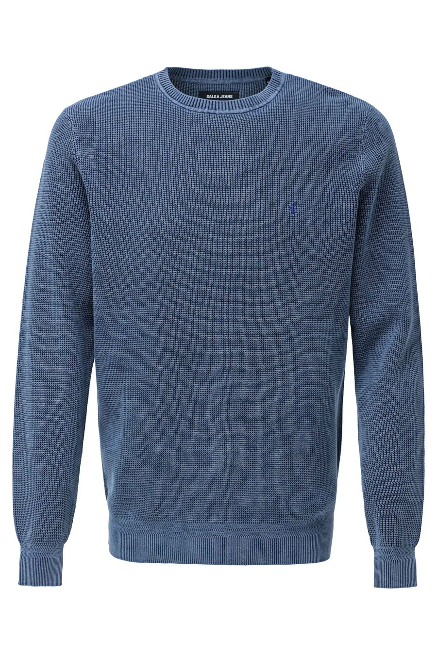 

Свитер Salsa Jeans, marine blue