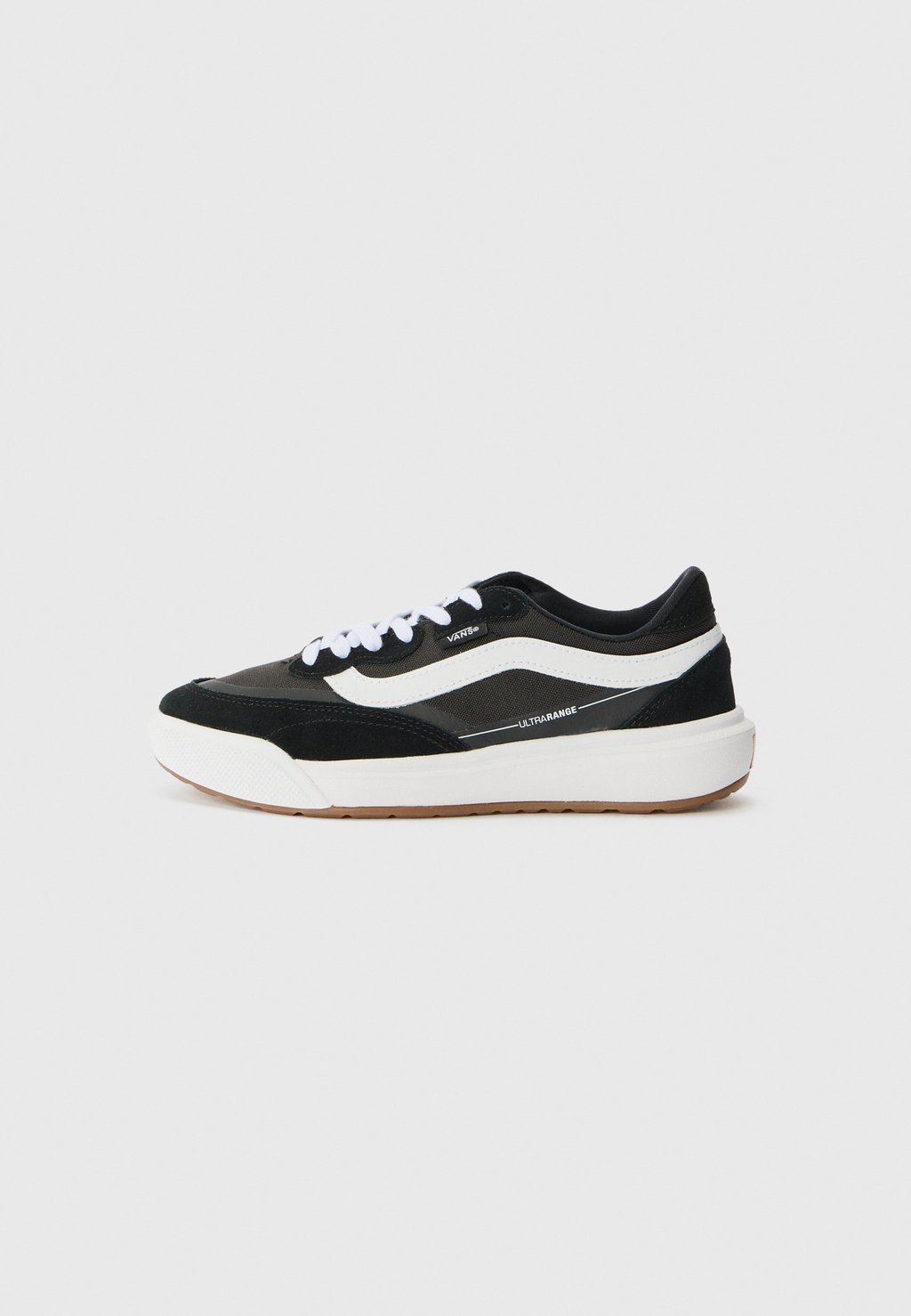 

Кроссовки ULTRARANGE 2.0 Vans, черный