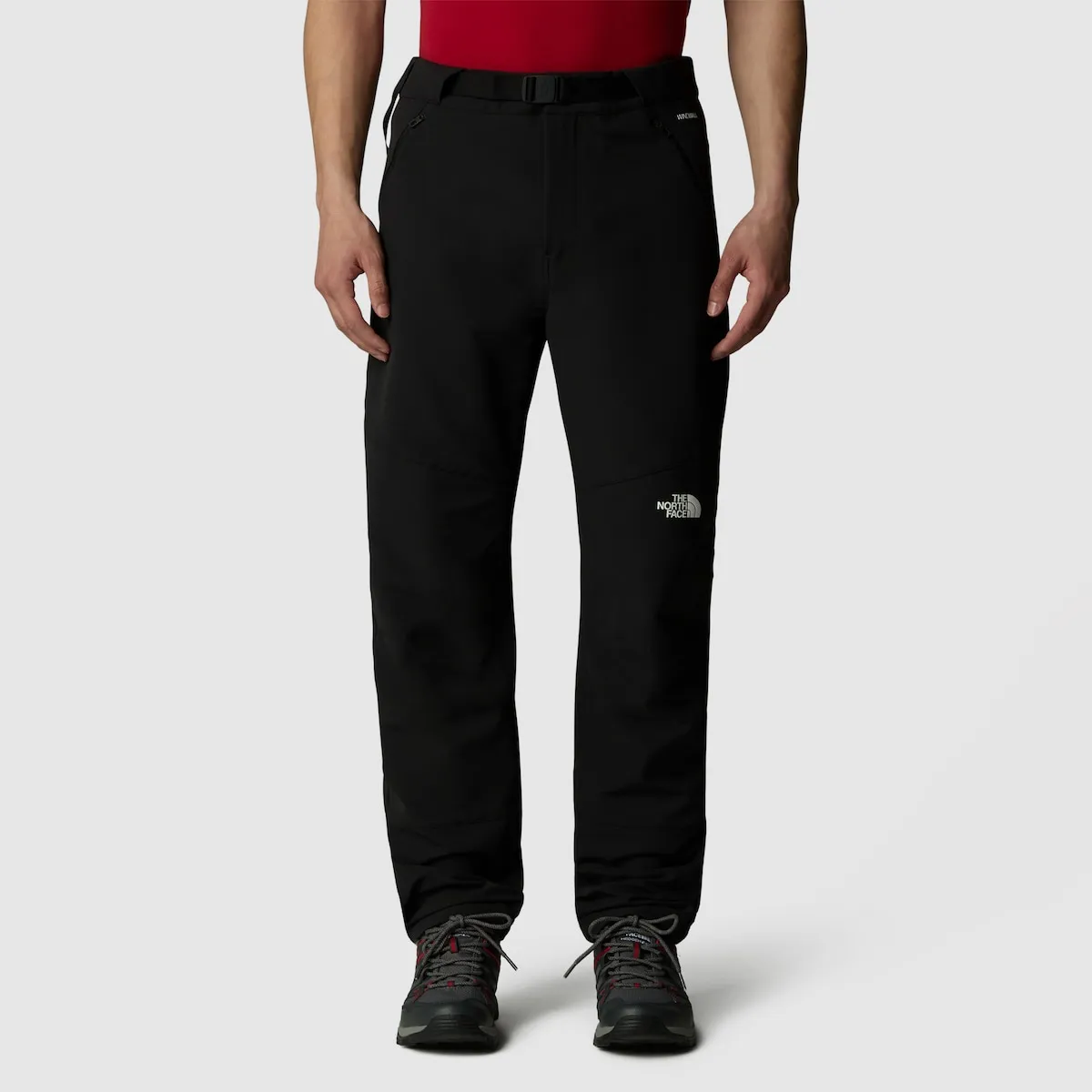 

Мужские брюки Diablo The North Face, чёрный