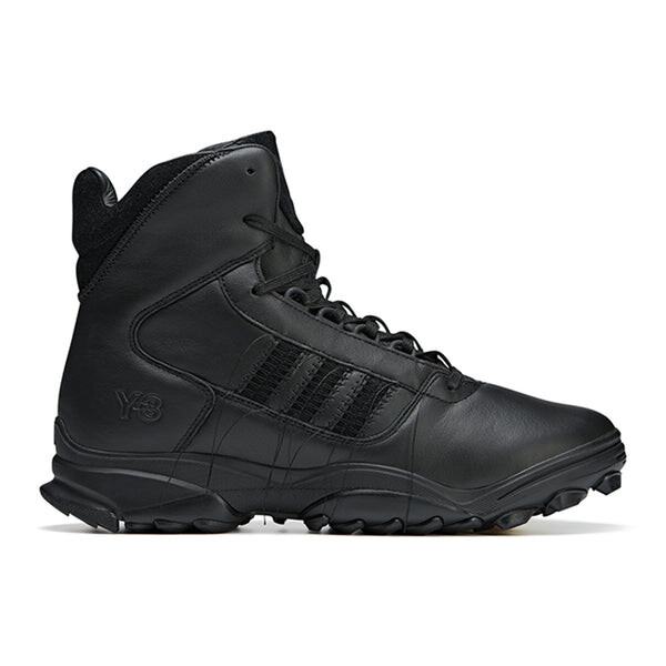 Кроссовки y 3 gsg9 Adidas, черный — фото 2