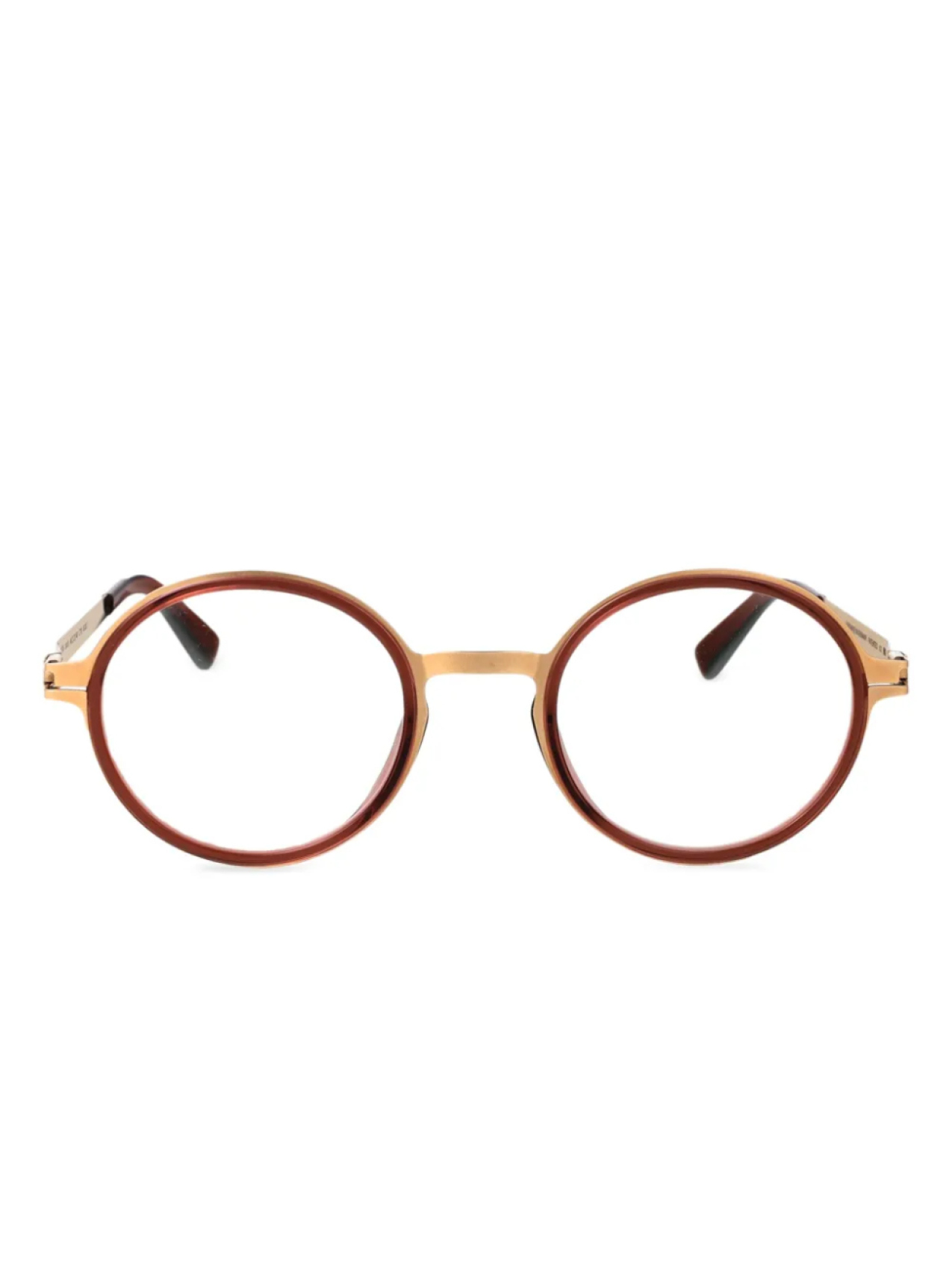 

Оправы Микита Дайо Mykita, красный