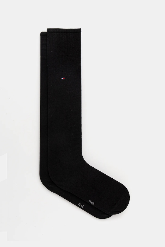 

Гольфы Tommy Hilfiger, черный