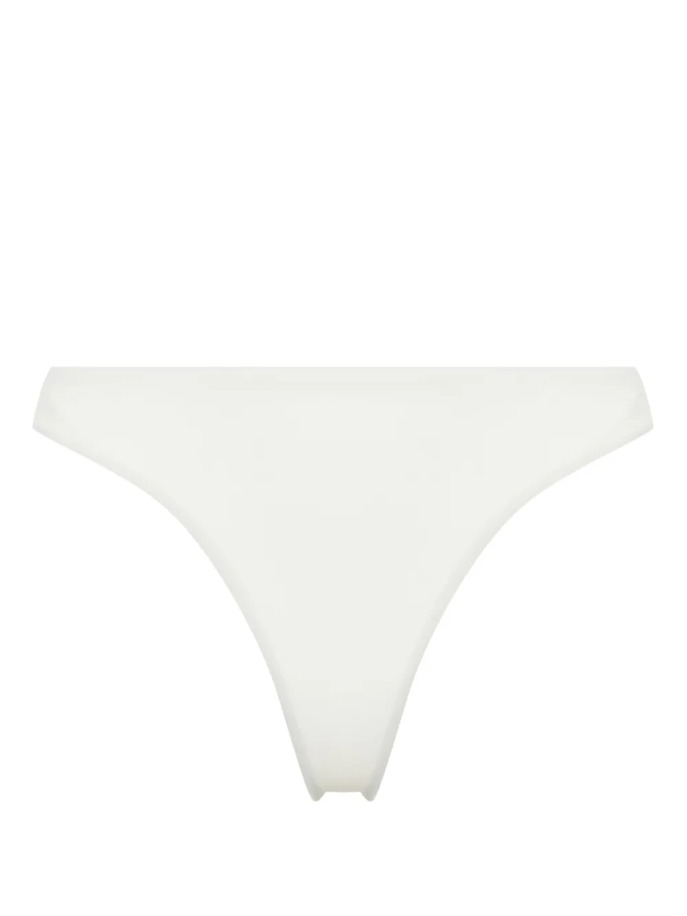 

Плавки бикини Couture GCDS, белый