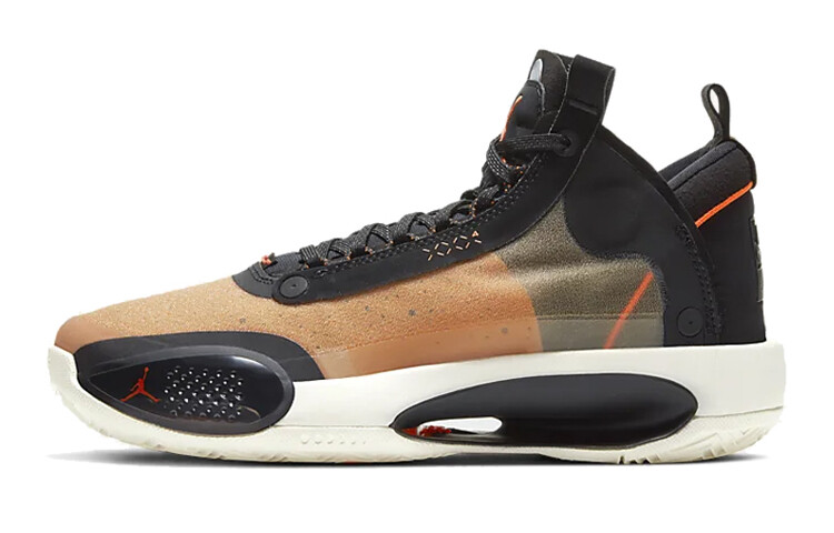 

Jordan Air Jordan 34 Kids Баскетбольные кроссовки для детей