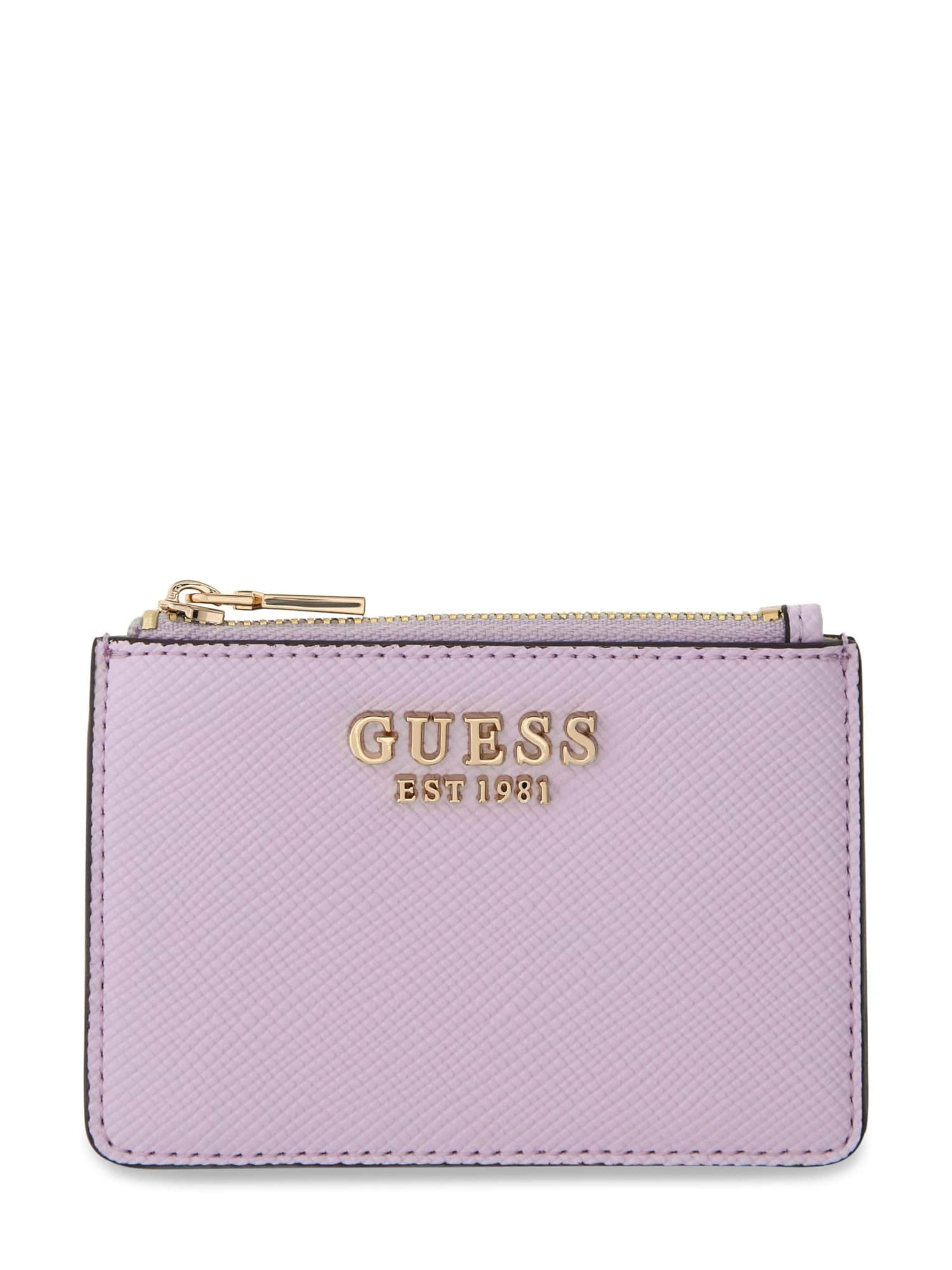 

GUESS Чехол 'Patsie' в цвете Lilac