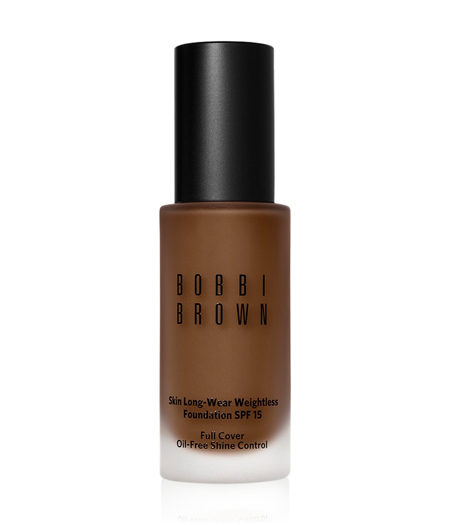 

Кремовая основа Bobbi Brown Skin Longwear Weightless SPF 15, Cool Almond, 30 ml