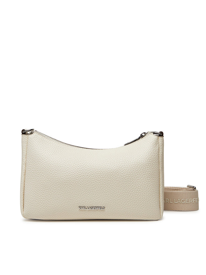 

Сумка A2W30106 Karl Lagerfeld, экрю