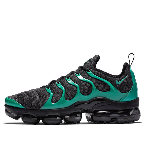 

Кроссовки air vapormax plus 'eagles' Nike, черный