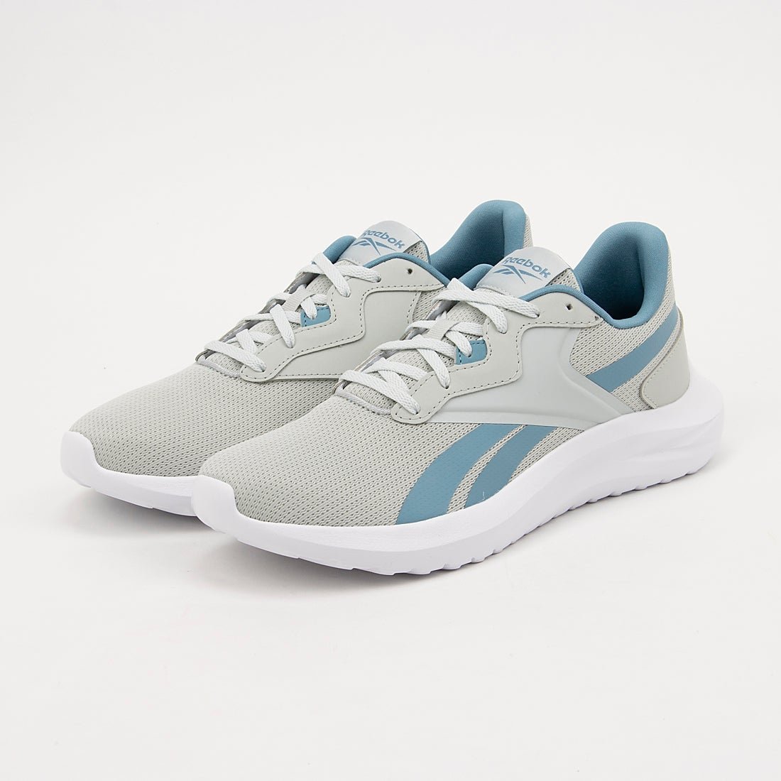 Кроссовки ЭНЕРГЕН ЛЮКС Reebok, Gray_100244586 — фото 2