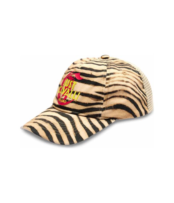 

Бейсболка Just Cavalli, желтый