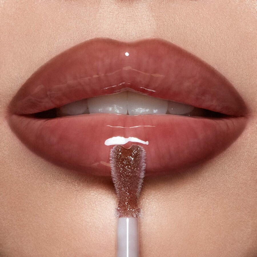 Коллагеновый блеск для губ Charlotte Tilbury, 0.26 oz, Pillow Talk Deep — фото 3
