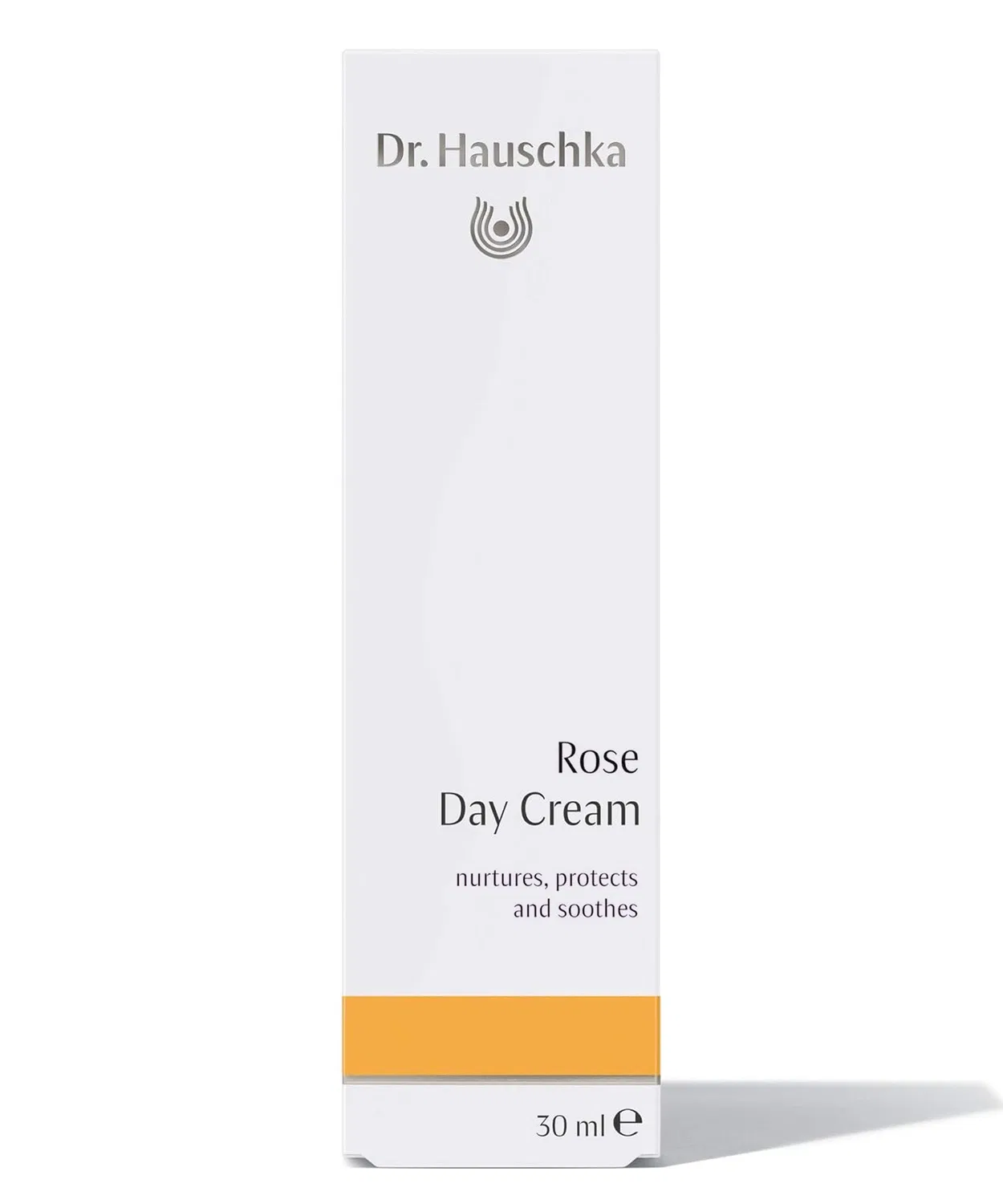 Дневной крем Dr.Hauschka Роза для сухой и чувствительной кожи, 30 мл — фото 2