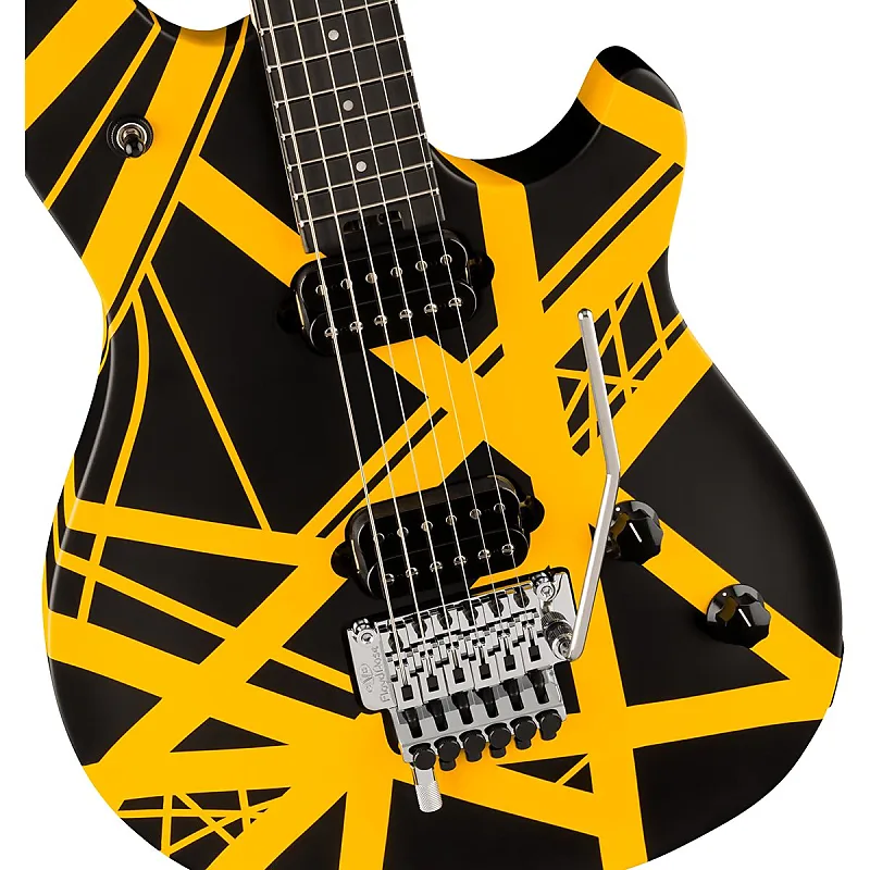 evh net worth 2020 - Ilustrasi 2