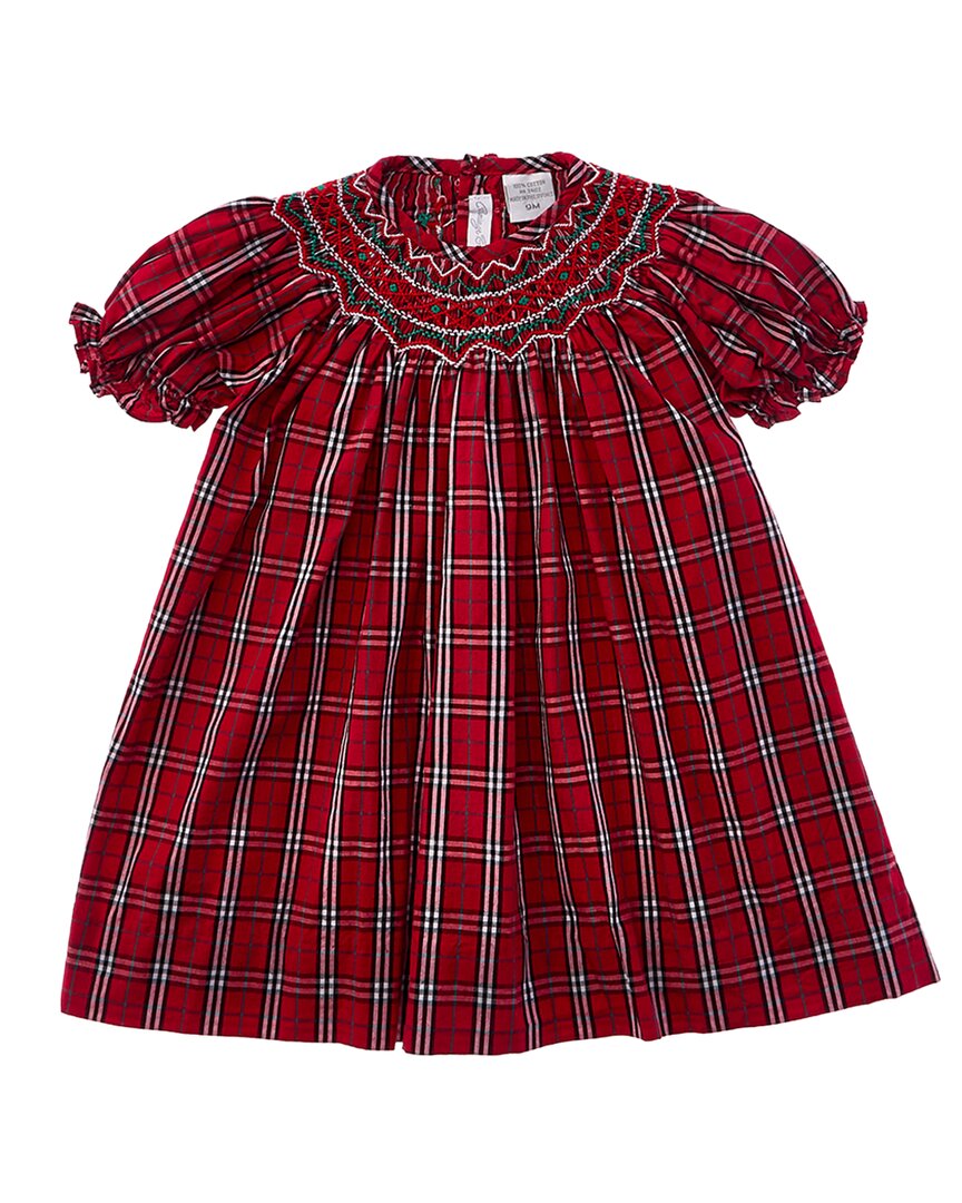 

Платье епископа от Carriage Boutique, красный