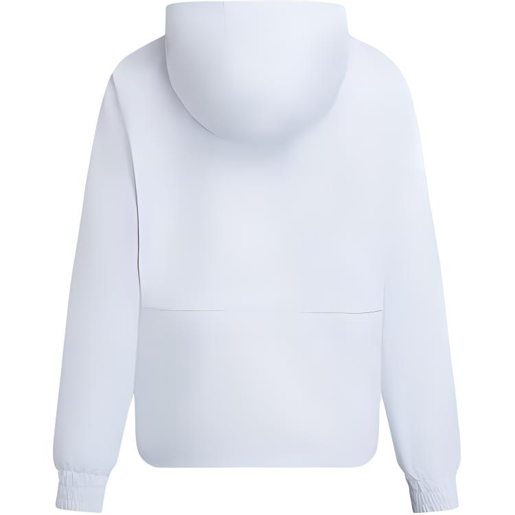 EMPORIO ARMANI Куртка женская белая, White — фото 4