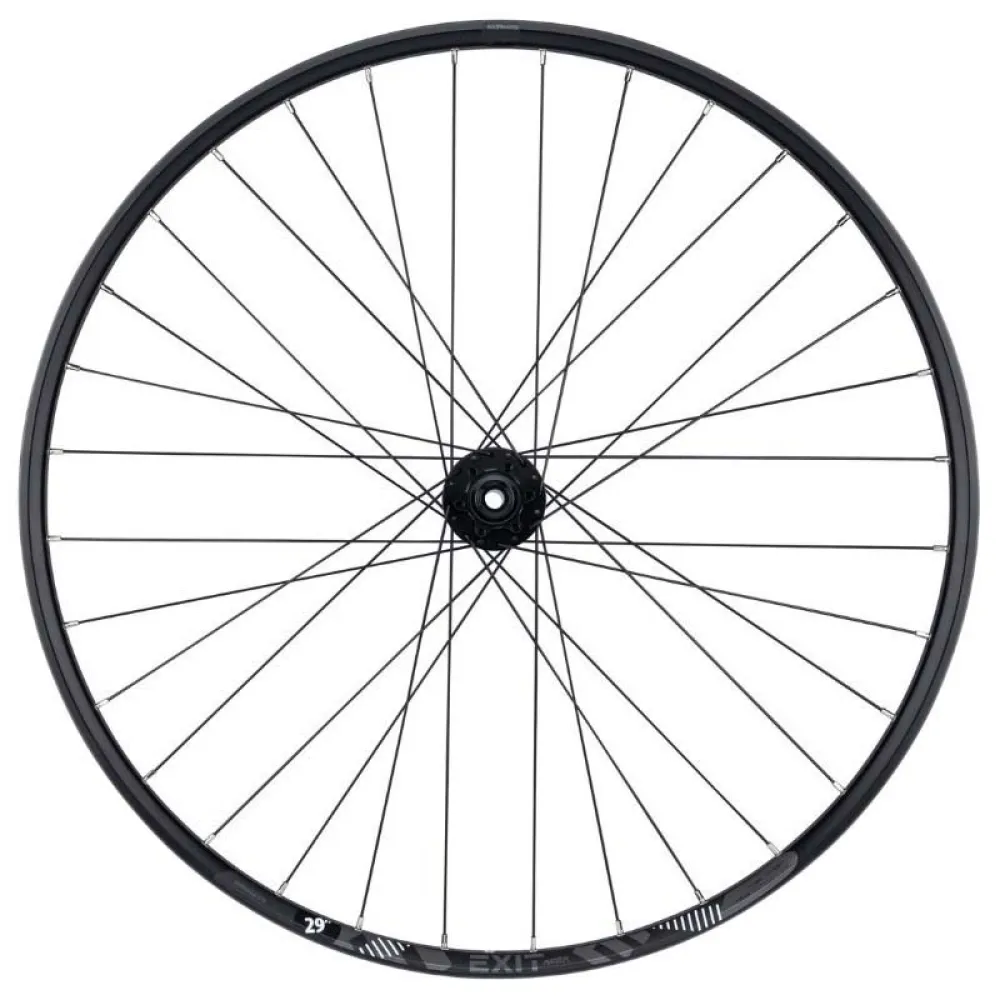 

Заднее колесо Contec Exit Core 25 29´´ Disc MTB, серебряный