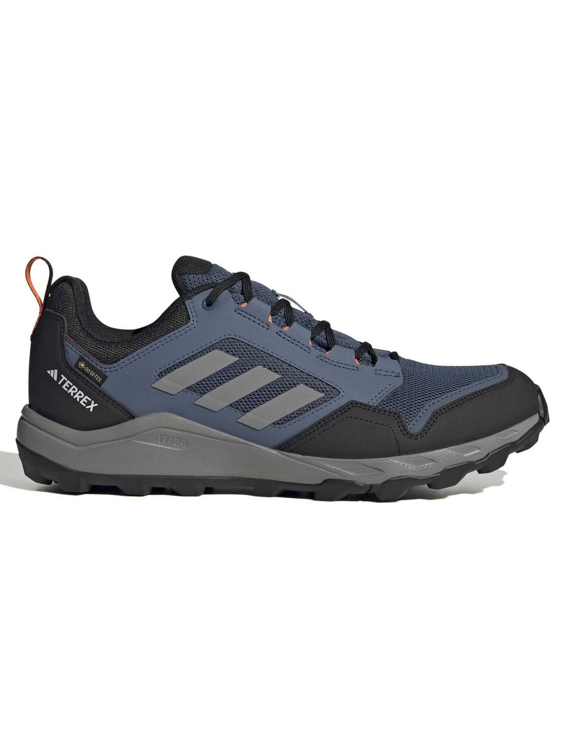 

Горные кроссовки Adidas Performance Tracerocker 2.0 GORE-TEX Trail, черный