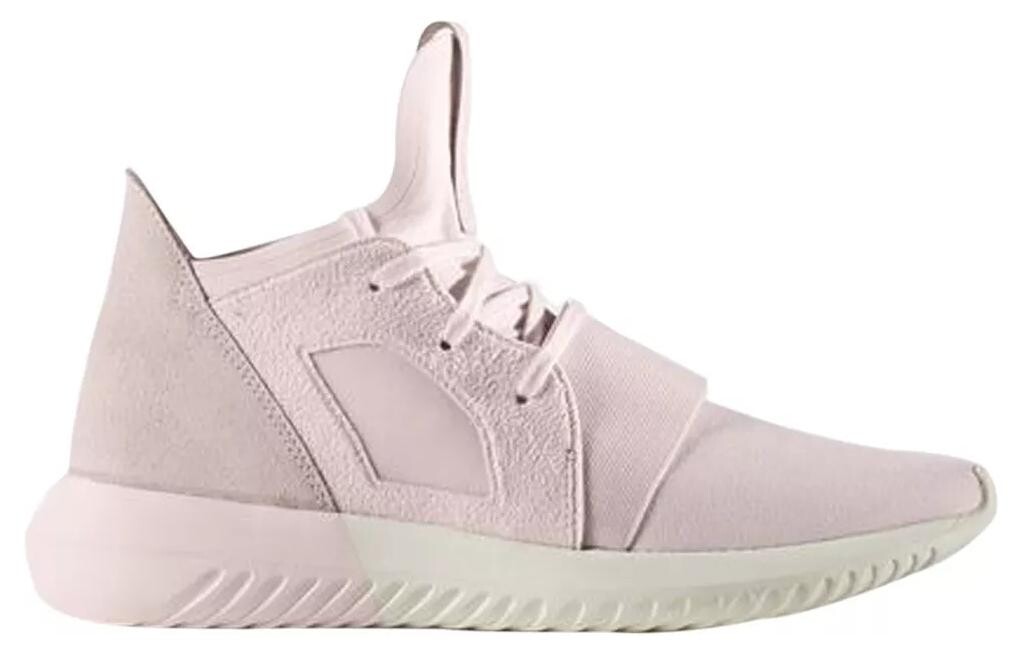 Adidas Tubular Defiant Pink Women's — фото 2