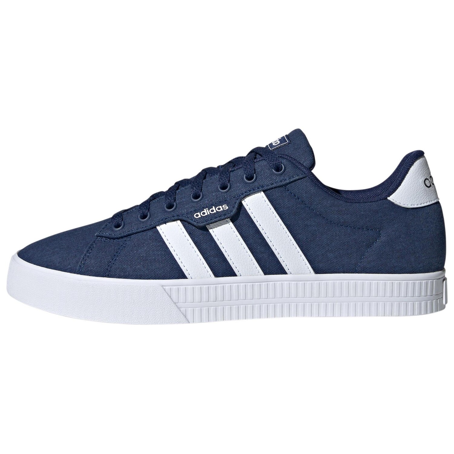 

Кроссовки adidas Skateboarding Shoes Men Low-top Blue/white, синий/белый