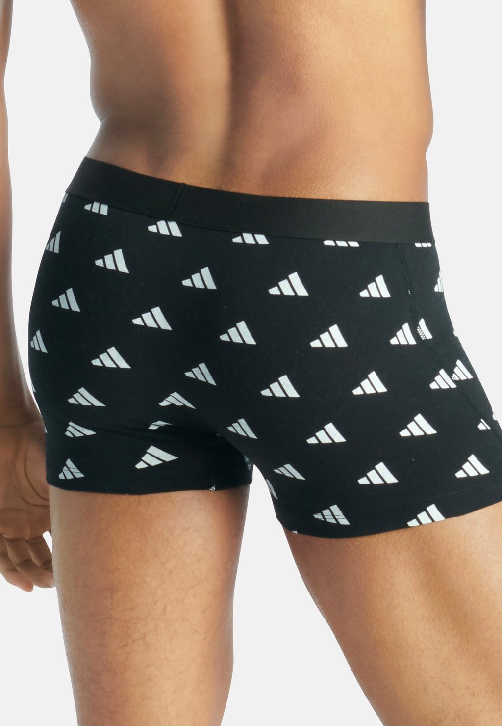 

Брюки-кюлоты 5 PACK Adidas Sportswear, синий