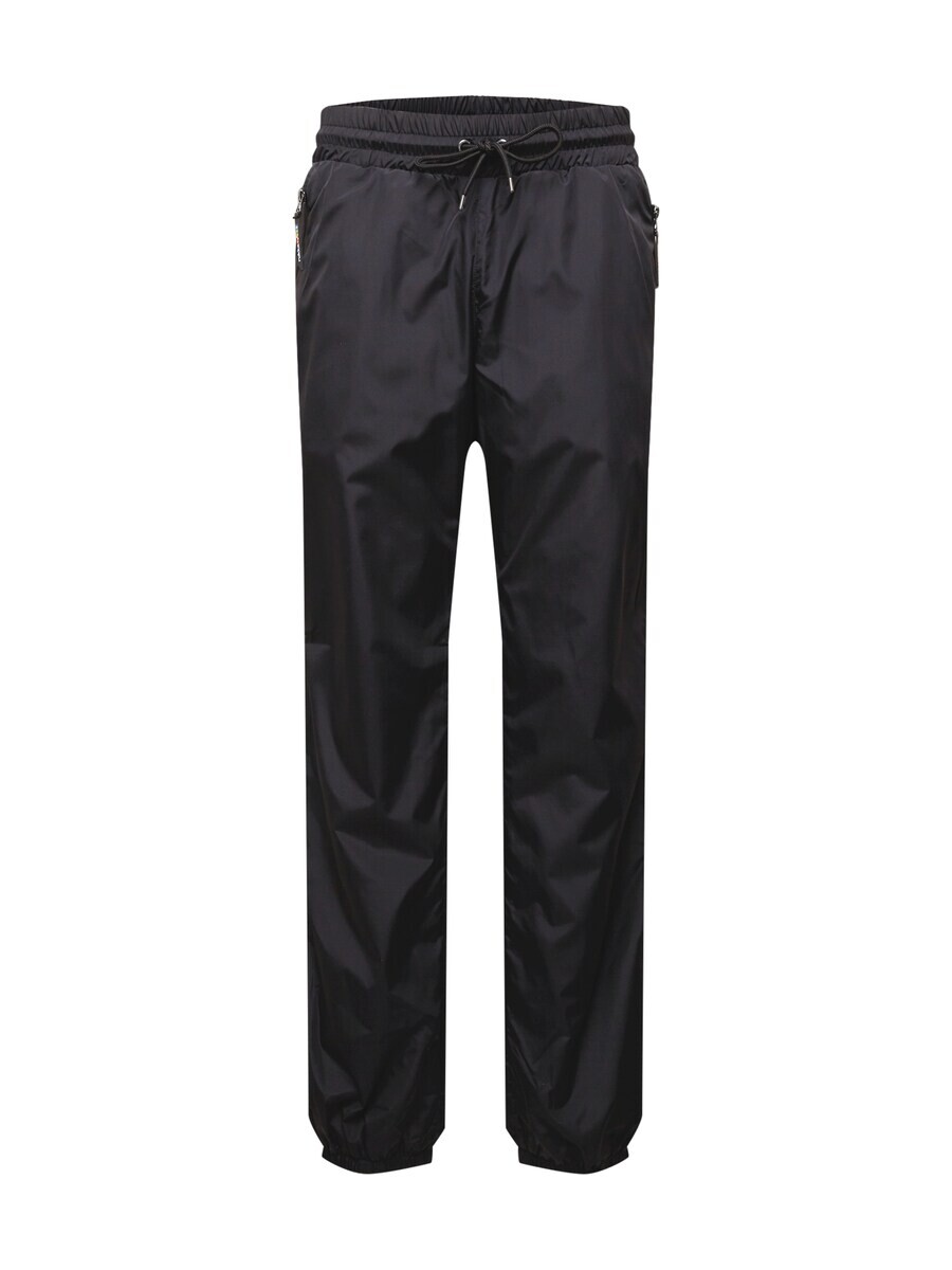 

Длинные брюки Rukka Tapered Workout Pants PORTAS, черный
