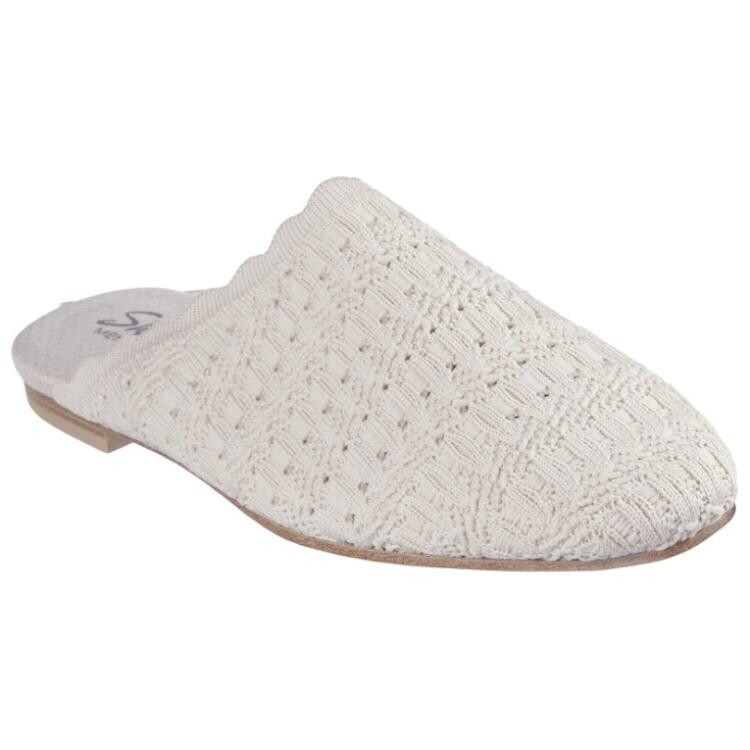 CLEO SNIP Тапочки женские Skechers — фото 3