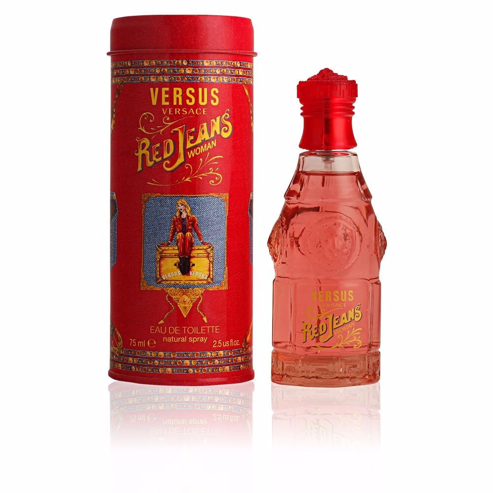 

Духи Red jeans Versace, 75 мл