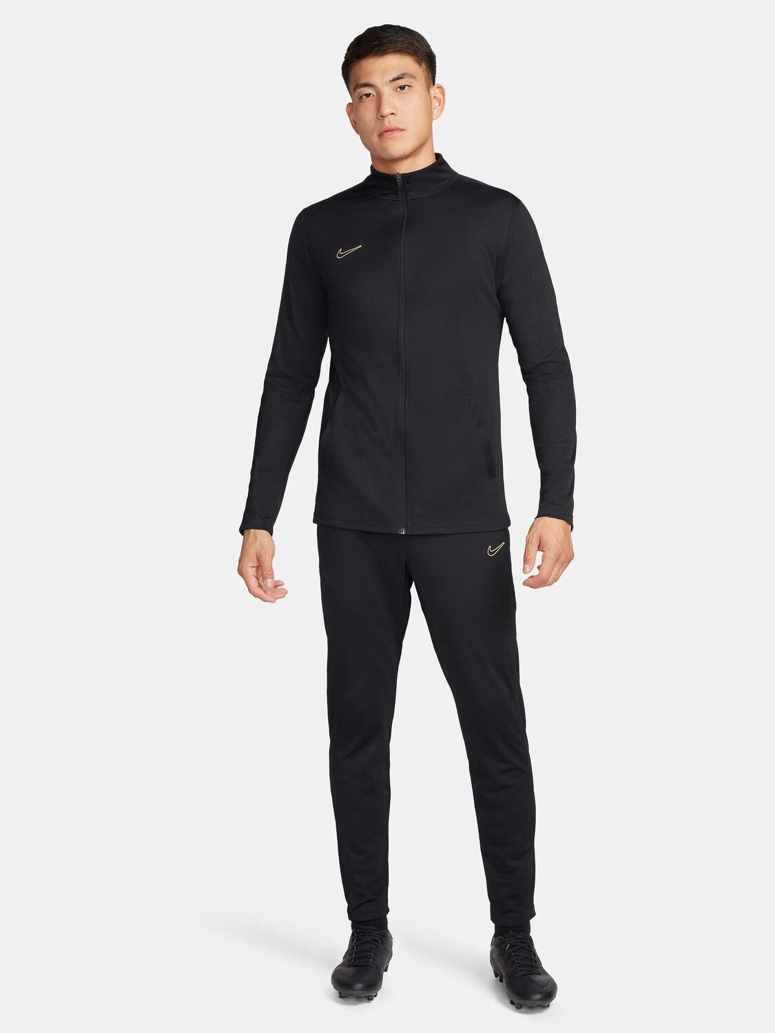 

Спортивный костюм Nike M NK DF ACD23 TRK SUIT K BR, черный
