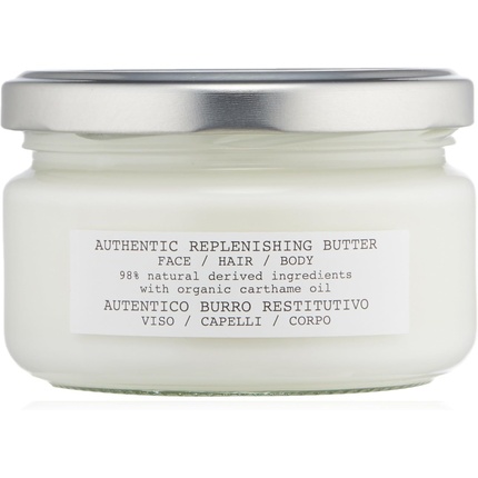 

Масло для восстановления Authentic Forms 200 мл Davines