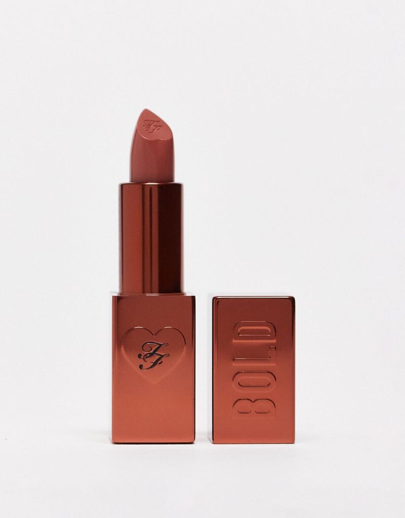 

Губная помада Too Faced Cocoa Bold Cream – Ганаш Too Faced Cosmetics, Ganache